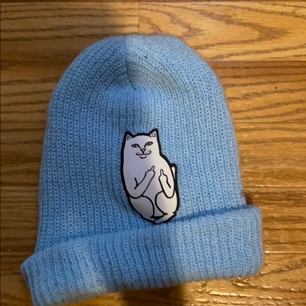 Ripndip beanie